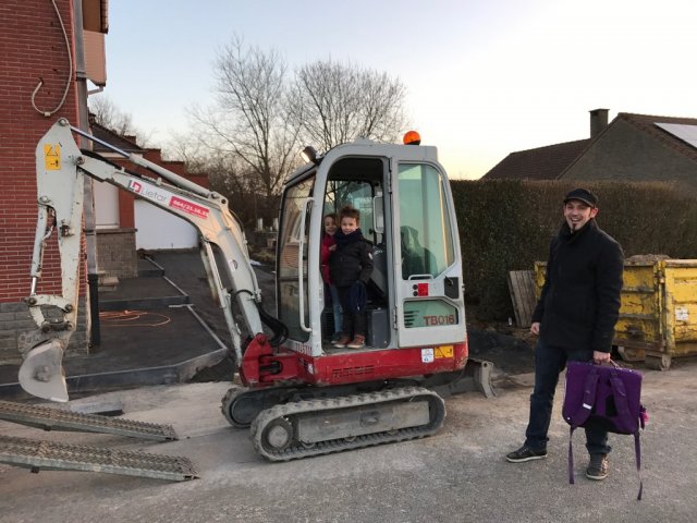 Construction
